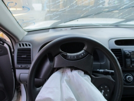 2006 TOYOTA CAMRY LE WHITE 2.4L AT Z15006